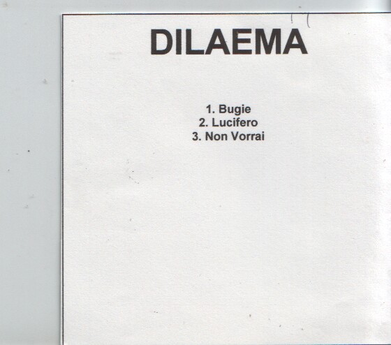 DILAEMA 2